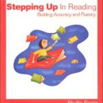 PAF - Stepping Up in Reading 1 Practice Book