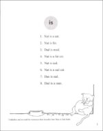PAF - Stepping Up in Reading 1 Practice Book - Image 2