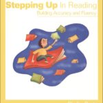 PAF - Stepping Up in Reading 2 Practice Book