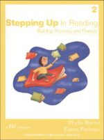 PAF - Stepping Up in Reading 2 Practice Book