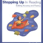 PAF - Stepping Up in Reading 3 Practice Book