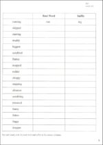 PAF - Stepping Up in Reading 3 Practice Book - Image 2