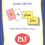 PAF - Set 2 Review Pack (101)