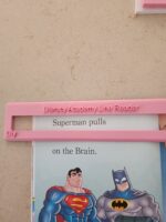 Literacy Academy Line Reader for Visual Tracking - Image 2