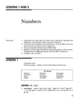 Vocabulary from Classical Roots Book A - Student Book (Grade 7) - Image 4