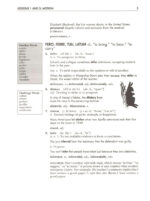 Vocabulary from Classical Roots Book B - Student Book (Grade 8) - Image 5