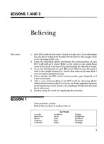 Vocabulary from Classical Roots Book D - Student Book (Grade 10) - Image 3