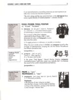 Vocabulary from Classical Roots Book E - Student Book (Grade 11) - Image 5
