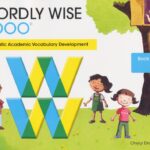 Wordly Wise 3000 Book K (107 pages) Copyright 2007