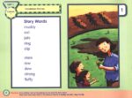 Wordly Wise 3000 Book K (107 pages) Copyright 2007 - Image 2