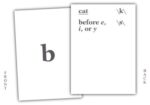 Phonics Drill Cards - Image 4