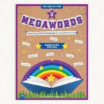 Megawords 8 Teacher Edition