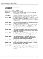 Vocabulary from Classical Roots Book A Teacher's Guide - Image 4