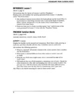 Vocabulary from Classical Roots Book A Teacher's Guide - Image 5
