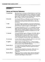 Vocabulary from Classical Roots Book C Teacher's Guide - Image 3
