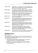 Vocabulary from Classical Roots Book C Teacher's Guide - Image 4