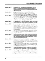Vocabulary from Classical Roots Book D Teacher's Guide - Image 4