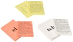 Phonics Drill Cards - Image 2