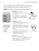 Vocabulary from Classical Roots Book 4 - Student Book - Image 5
