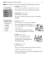Vocabulary from Classical Roots Book 4 - Student Book - Image 6