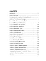 Vocabulary from Classical Roots Book 4 Teacher's Guide - Image 2