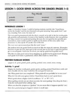 Vocabulary from Classical Roots Book 4 Teacher's Guide - Image 3