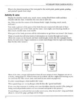 Vocabulary from Classical Roots Book 4 Teacher's Guide - Image 4