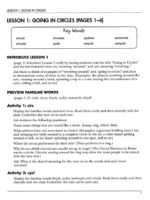 Vocabulary from Classical Roots Book 5 Teacher's Guide - Image 3