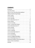 Vocabulary from Classical Roots Book 6 Teacher's Guide - Image 2