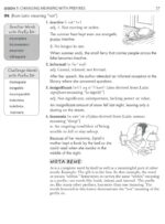 Vocabulary from Classical Roots Book 5 Student Book (80 pages) - Image 11