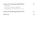 Vocabulary from Classical Roots Book 5 Student Book (80 pages) - Image 4