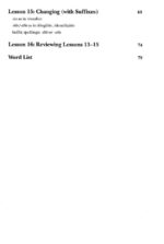 Vocabulary from Classical Roots Book 6 (Student Book) - Image 4