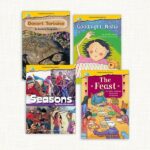 Making Connections - Comprehension Library 1 Starter Set - Grade 1