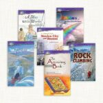 Making Connections - Comprehension Library 5 Starter Set - Grade 5