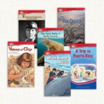 Making Connections - Comprehension Library 6 Starter Set - Grade 6