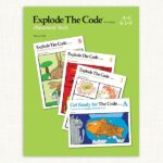 Explode the Code Placement Test