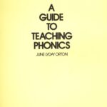A Guide to Teaching Phonics