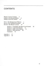 A Guide to Teaching Phonics - Image 2