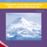 Megawords Criterion Referenced Test of Decoding and Encoding Skills