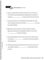 Wordly Wise 3000 Book 2 Resource Guide - 3rd Edition - Image 3