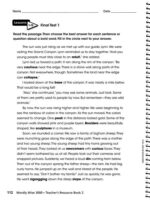 Wordly Wise 3000 Book 2 Resource Guide - 3rd Edition - Image 4