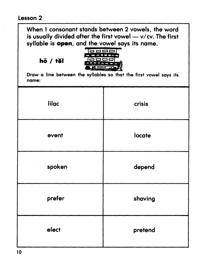 Explode the Code 4½ - literacyacademy.com