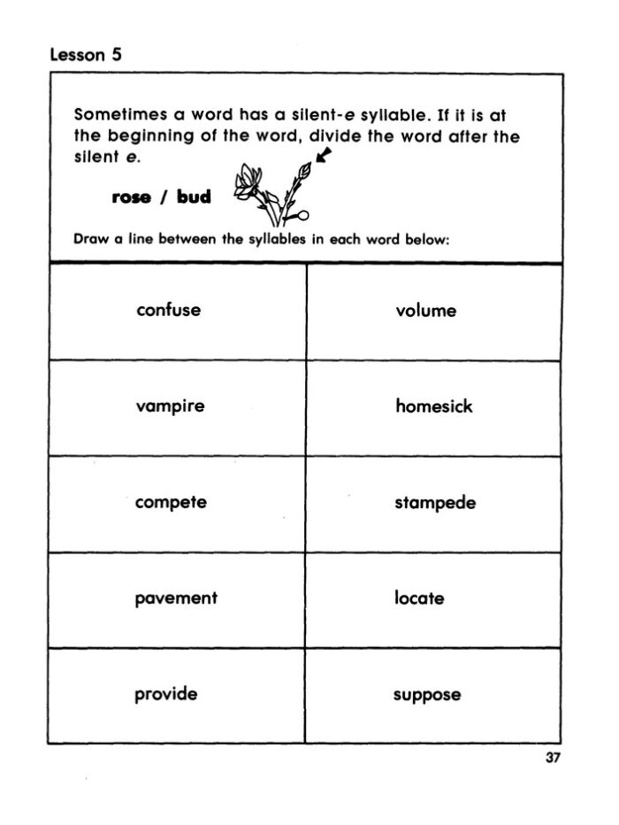Explode the Code 4½ - Image 6