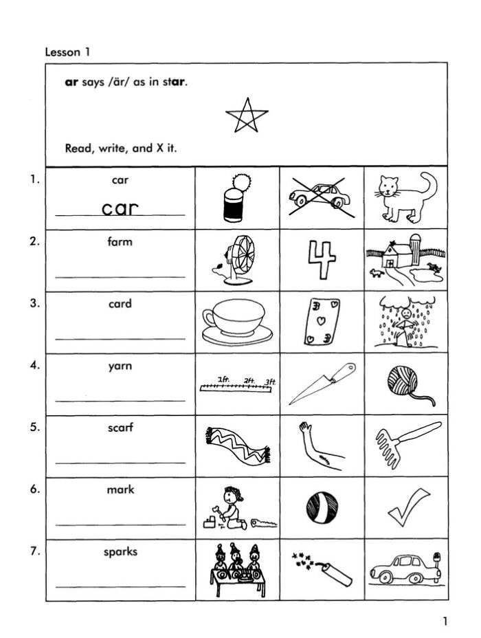 Explode the Code 6 - Image 3