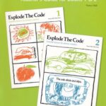 Explode the Code TE 1 & 2