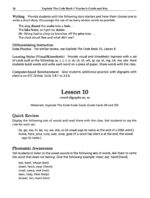 Explode the Code TE 3 & 4 - Image 4