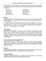 Explode the Code TE 3 & 4 - Image 7