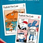 Explode the Code TE 5 & 6