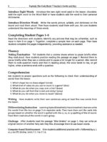 Explode the Code TE 7 & 8 - Image 3