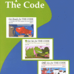 Explode the Code TE ABC